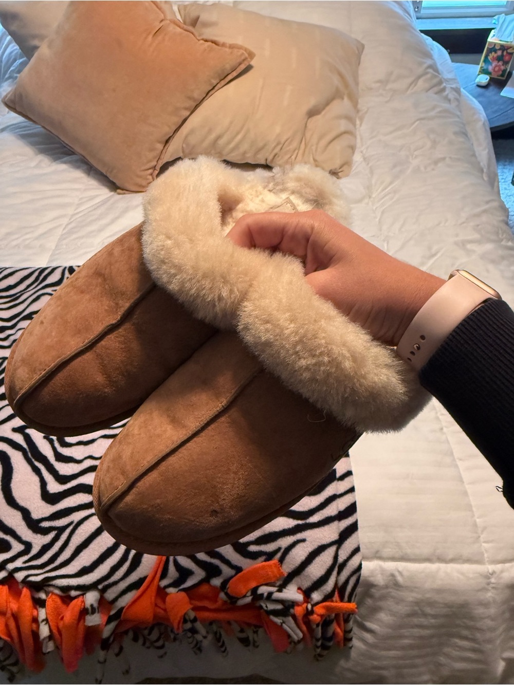 Ugg Slippers for Women
